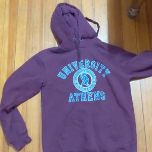 Athens sweatshirt